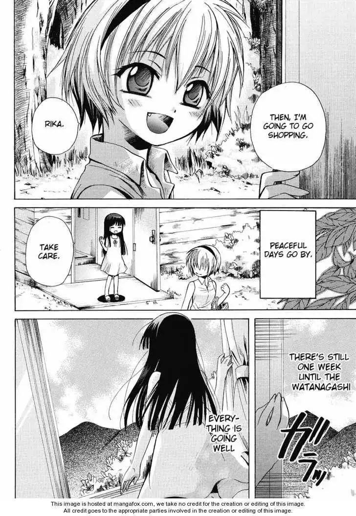 Higurashi no Naku Koro ni ~ Minagoroshi Chapter 6 14